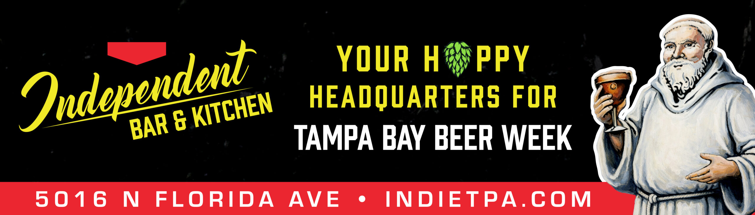 Independant Bar and Kitchen