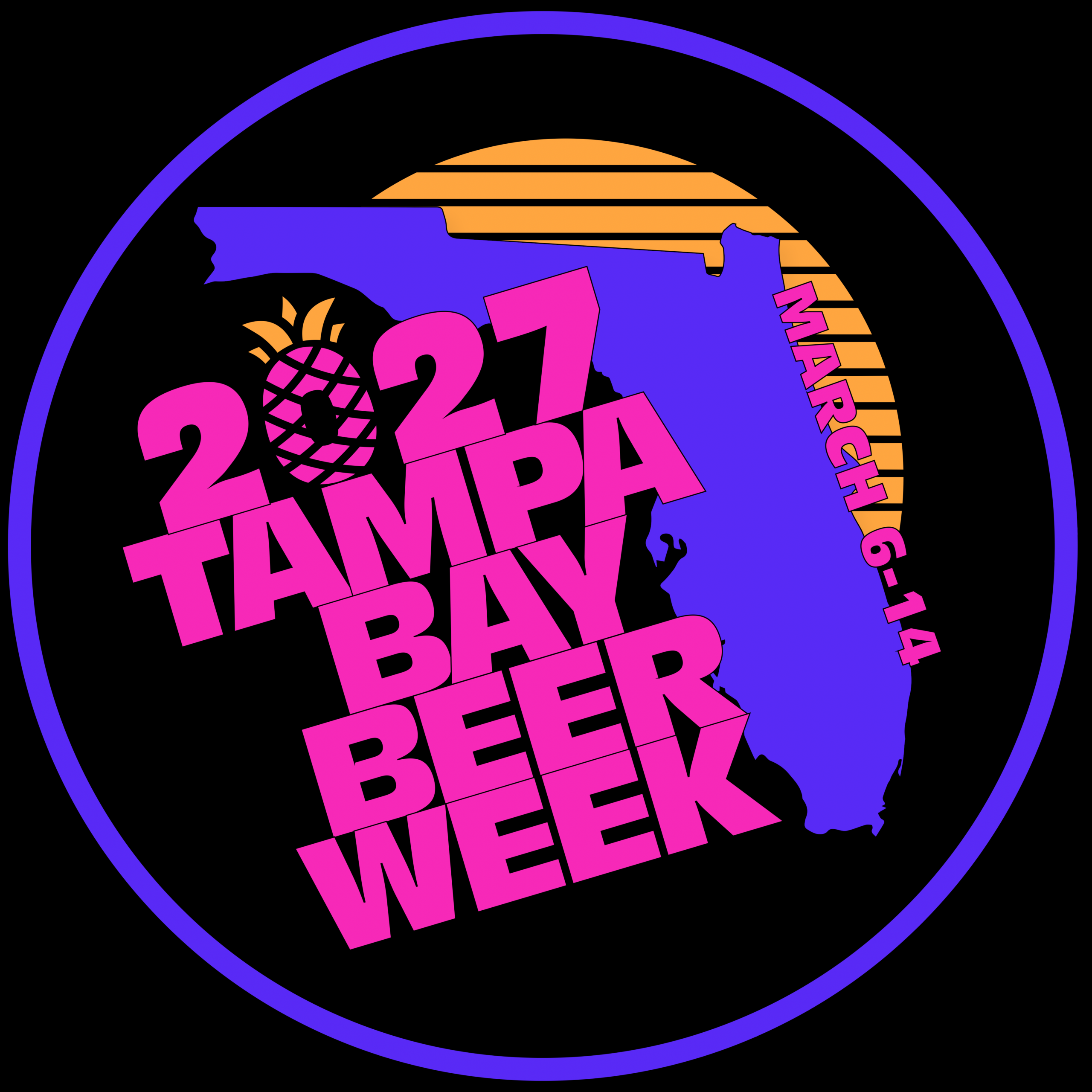 Tampa Bay Beer Week
